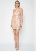 ELLIS DRESS