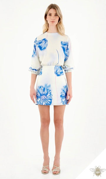 LEE SHORT DRESS