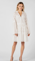 PINKO ANACAPRI DRESS