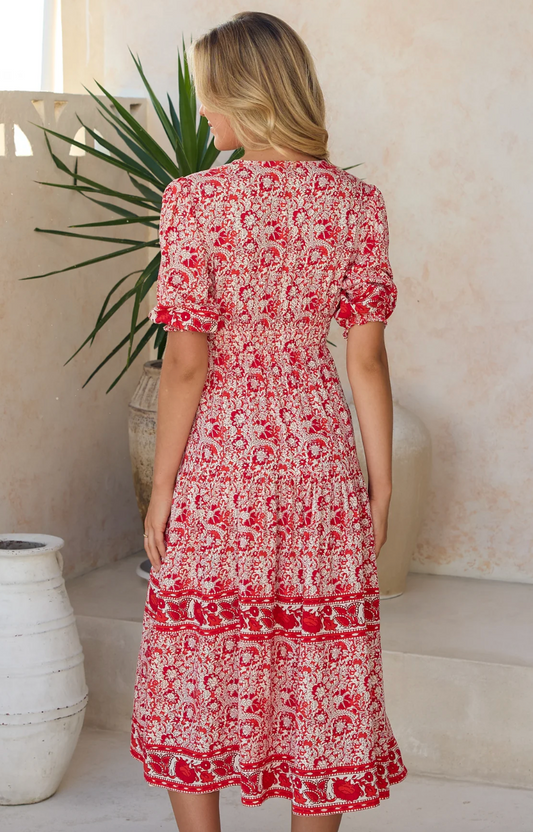 SEA DRESS