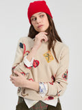 LOVE SWEATER