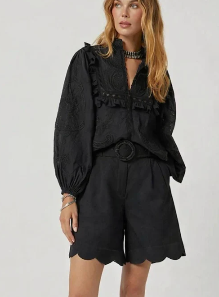 BASICA SHORT