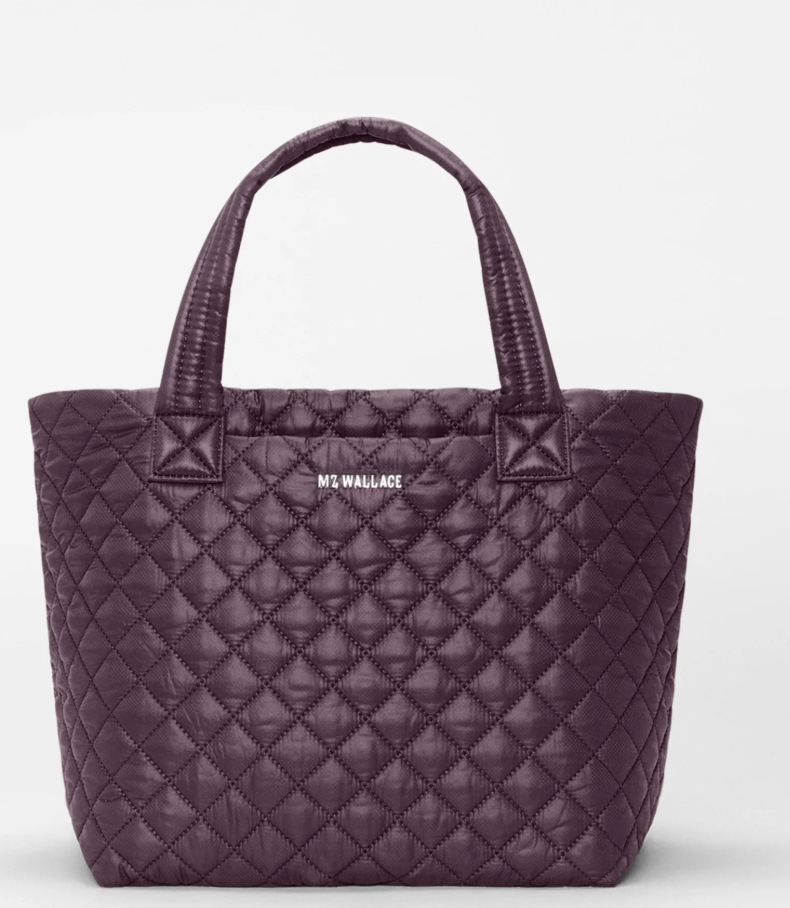 METRO TOTE SMALL DELUXE 2