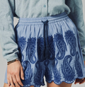 HANNAH SHORT