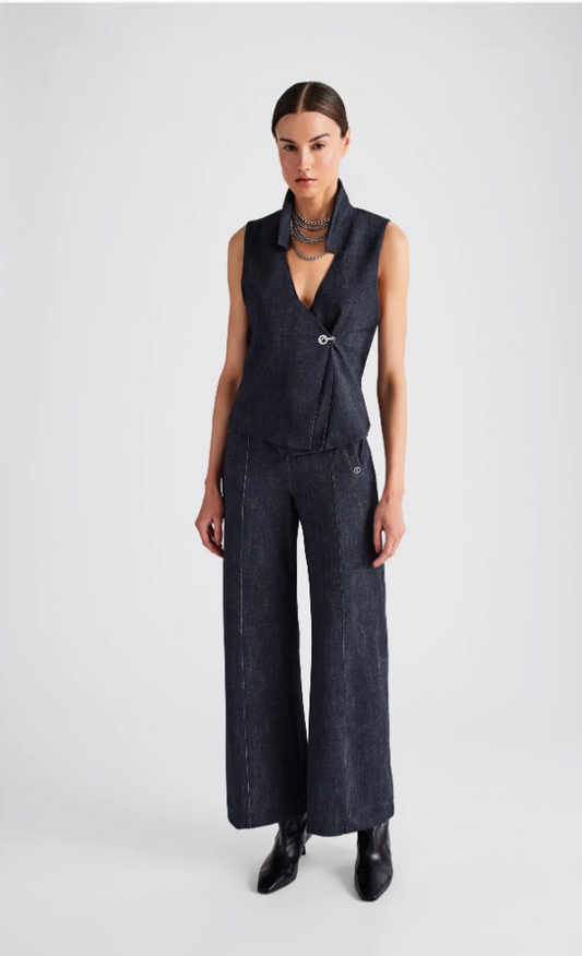 LUMI WIDE LEG PANT