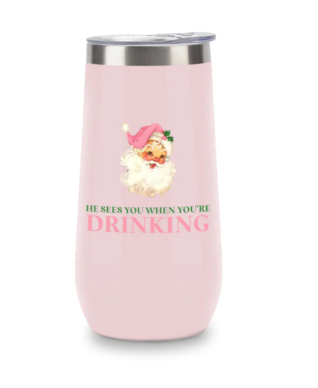 WINE TUMBLER