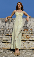 EVELINA DRESS
