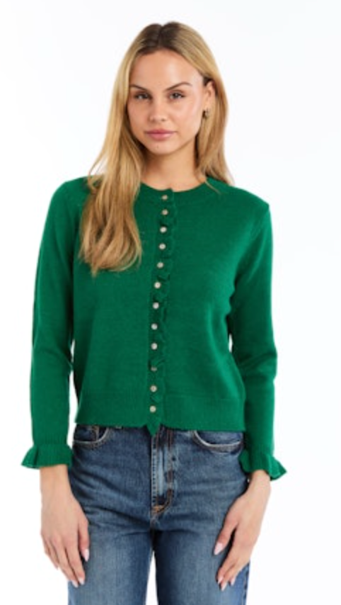 MARI SWEATER