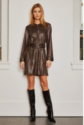 SHANNA DRESS