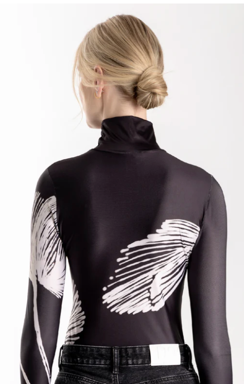 BT BLOUSE AMPELO