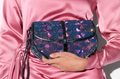 ASTOR SMALL CONVERTIBLE CLUTCH SEQUIN