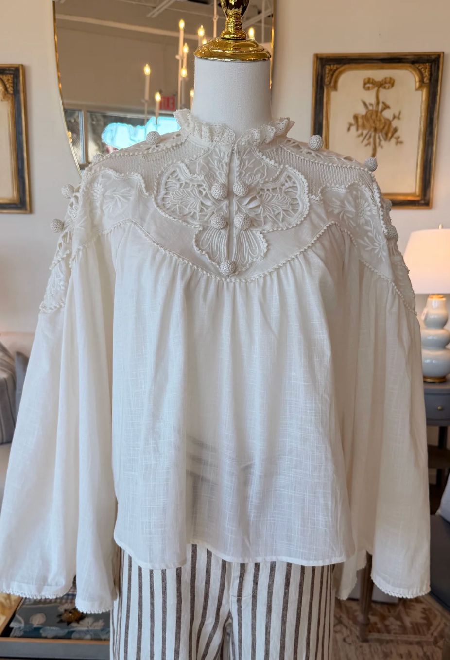 ELYSIA TOP