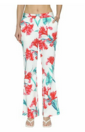 JASON PRINTED PANT