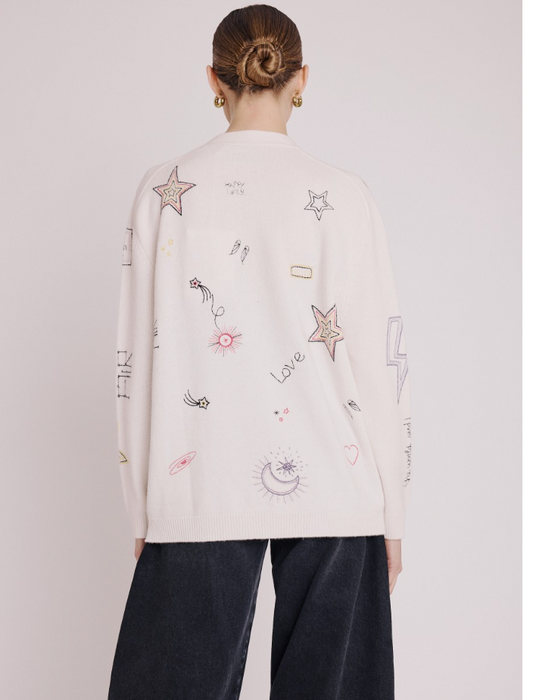 GIULIO CARDIGAN