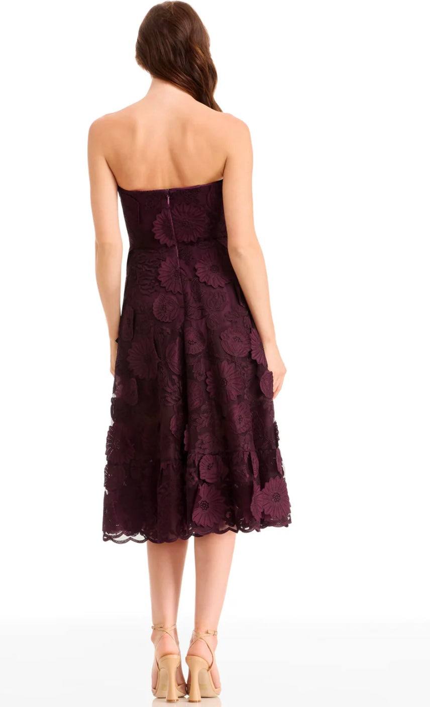 KAILYN DRESS