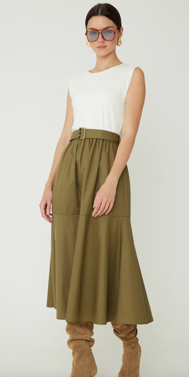 WYATT DRESS