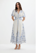 AMEIRA DRESS