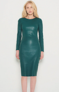MRS. SMITH DRESS