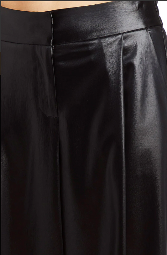 ELIZA PANT LIQUID JERSEY