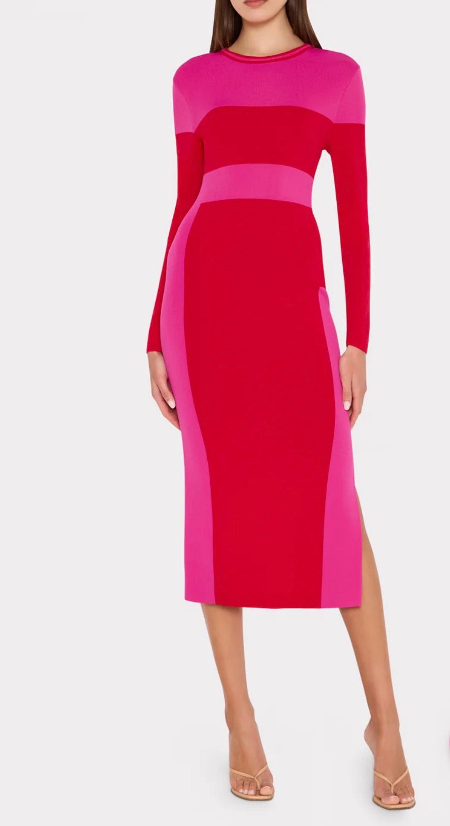 SHOHANNA DRESS