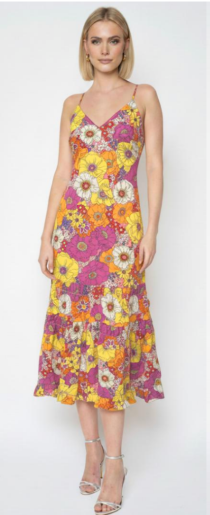 FRANZI SUNDRESS