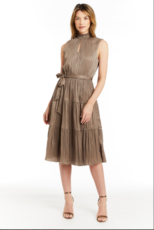 SAMANTHA DRESS