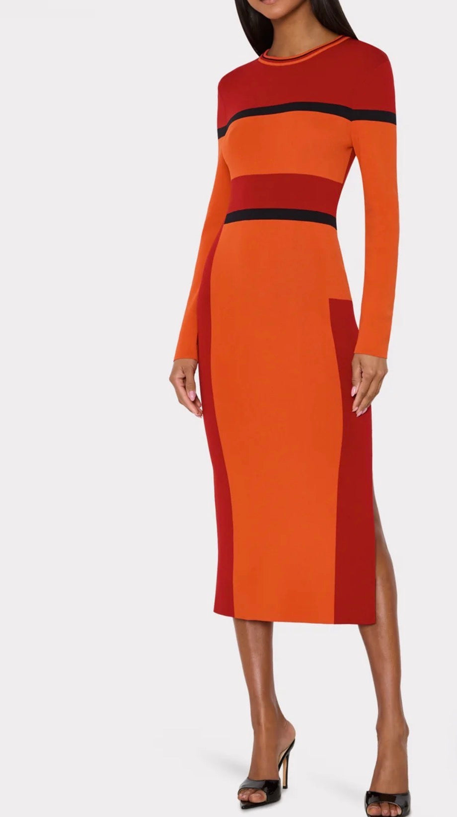 SHOHANNA DRESS