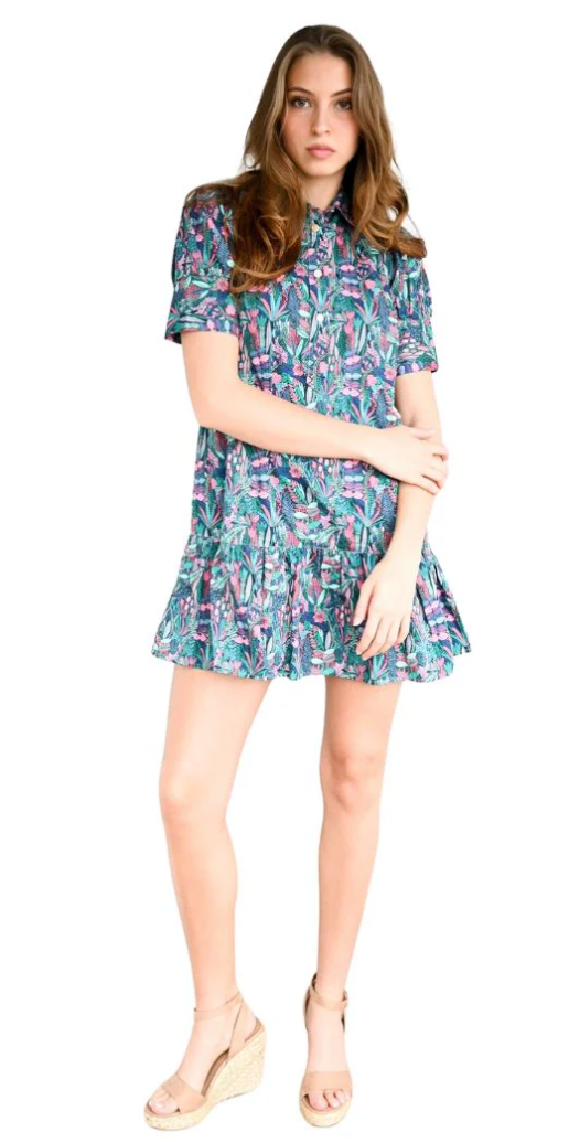 EVERYTHING DRESS