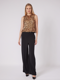 PIPER SEQUIN TOP