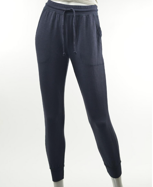 JERSEY JOGGER PANT