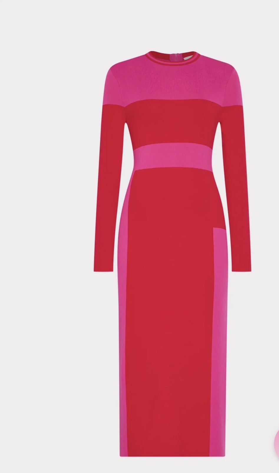 SHOHANNA DRESS