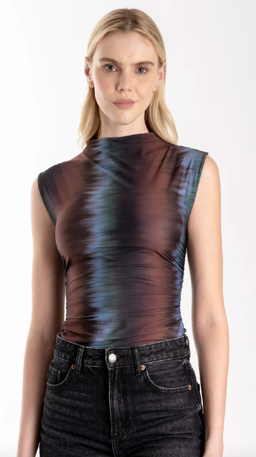 POTION TOP