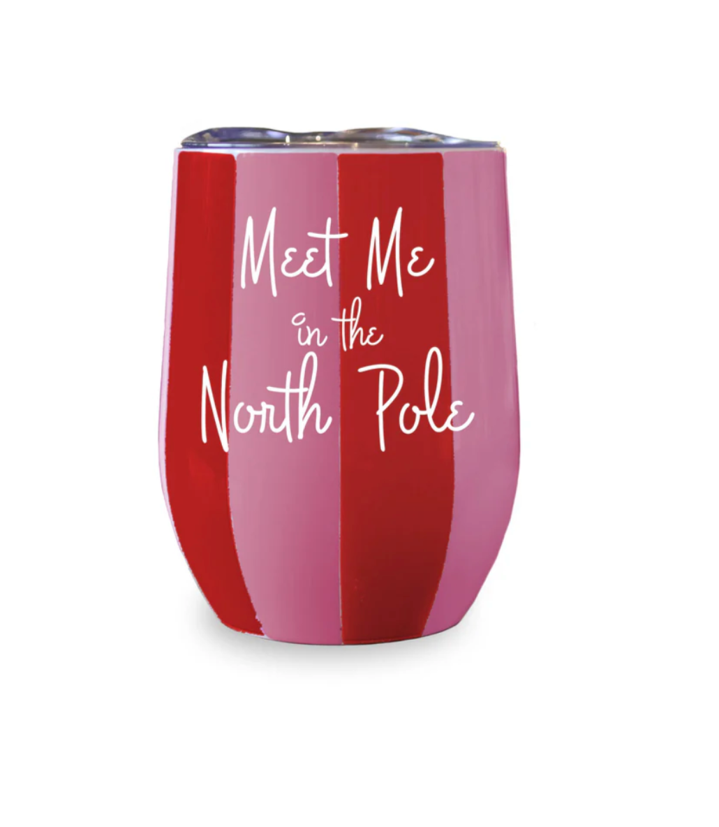 WINE TUMBLER