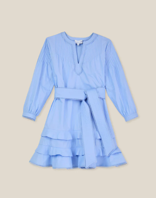 SERRANNA DRESS
