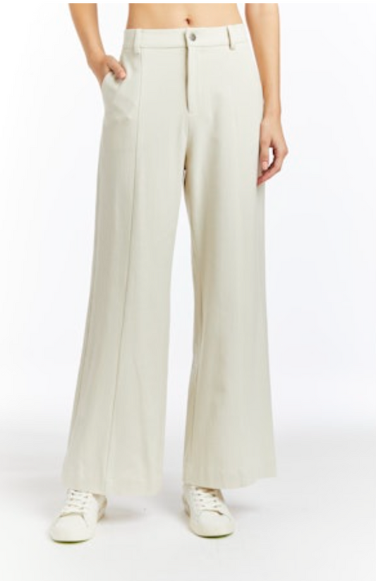 RAZI DENIM TWILL PANT