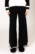 BRONTE TIPPED PANT