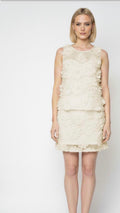 BELLO TOP FLIRTY