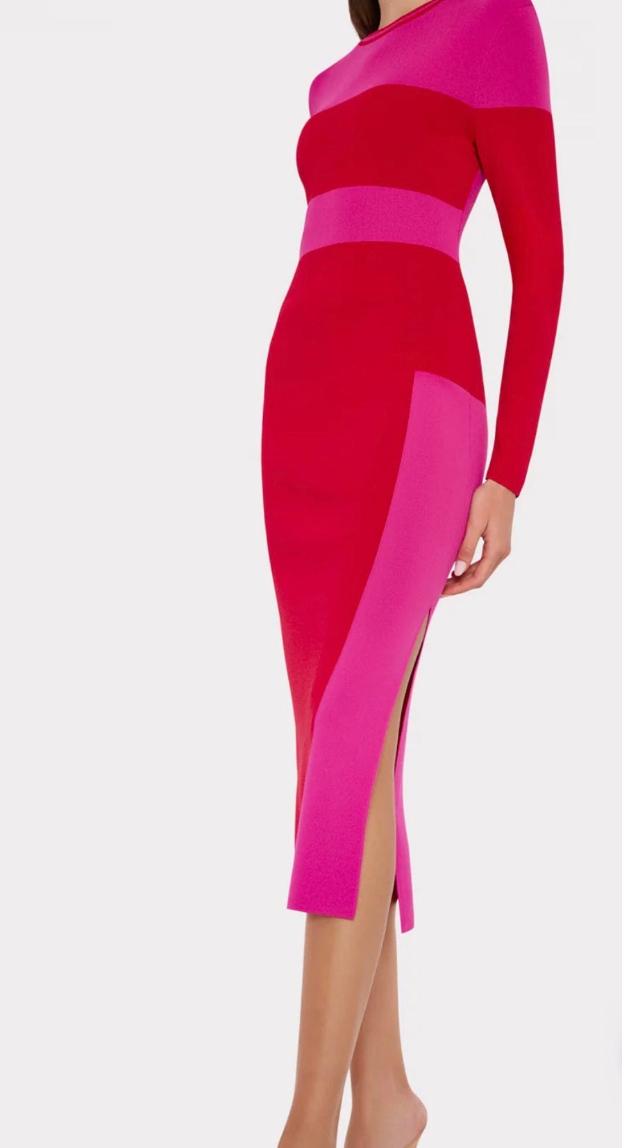 SHOHANNA DRESS