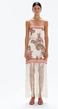 DARICE MIDI DRESS