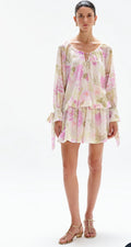 SAVELLO DRESS