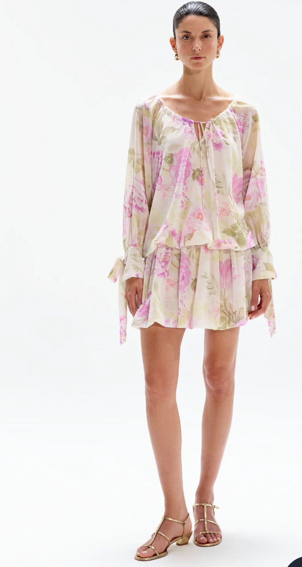SAVELLO DRESS