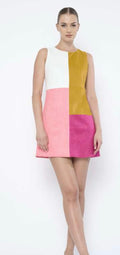ELLIS DRESS