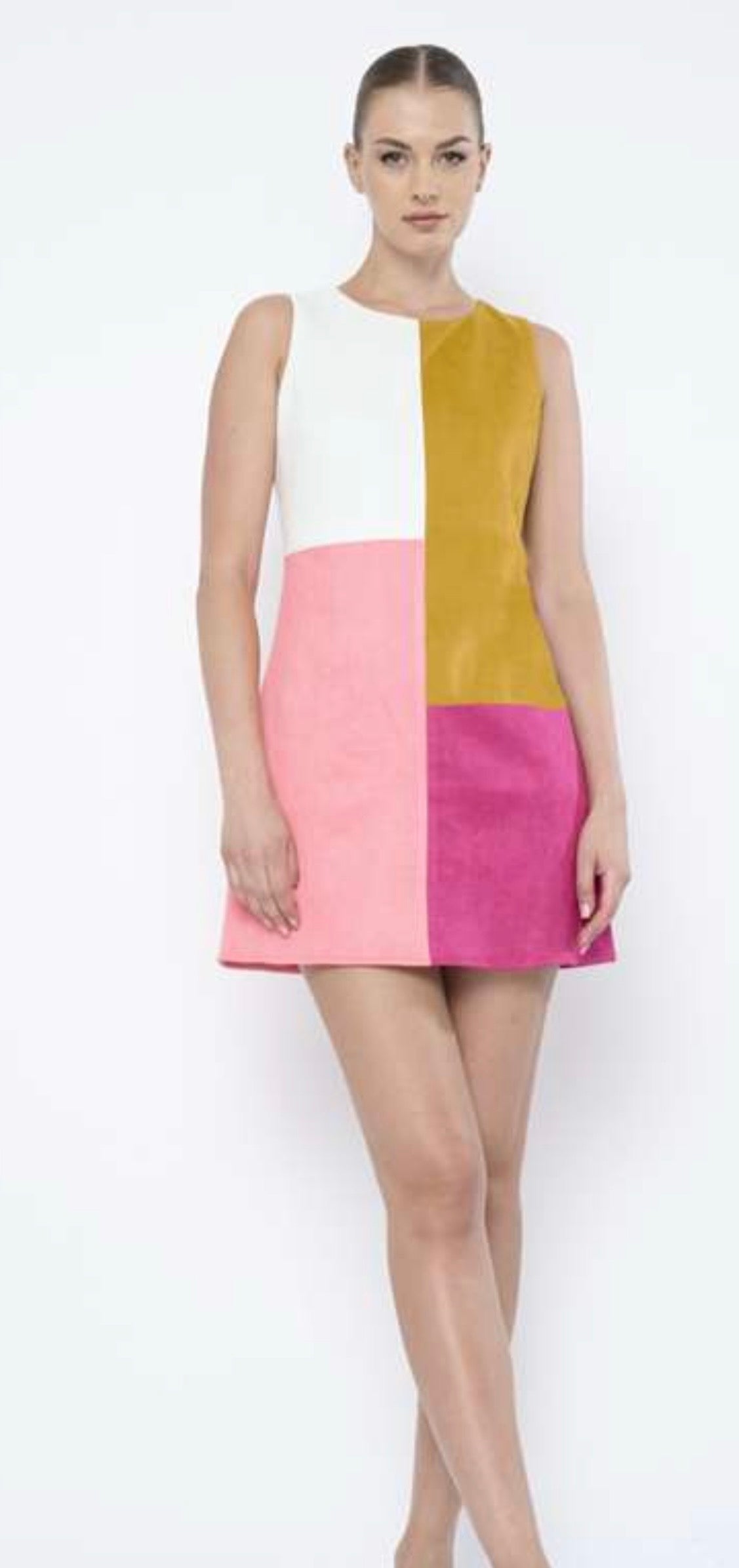ELLIS DRESS