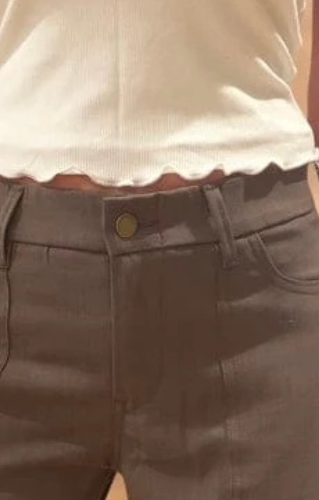CHRISTI PANT