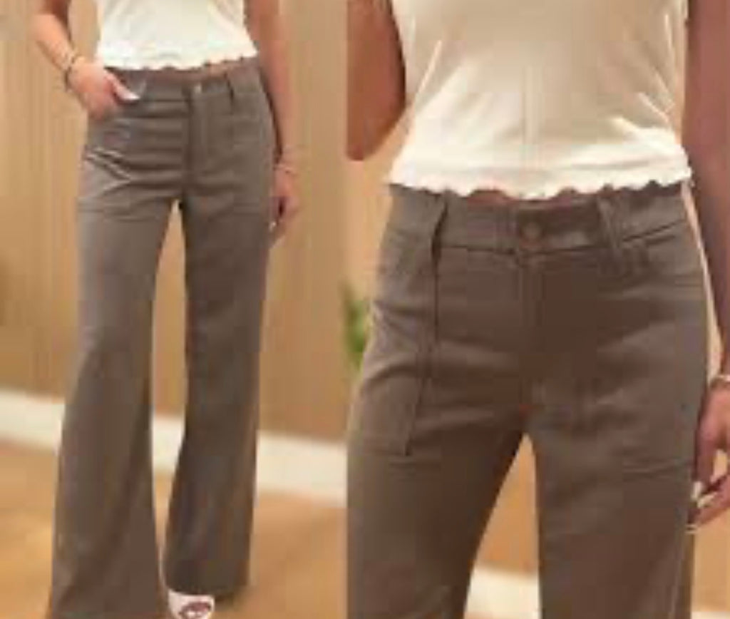 CHRISTI PANT