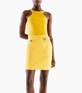 DF MERCI SKIRT 25660