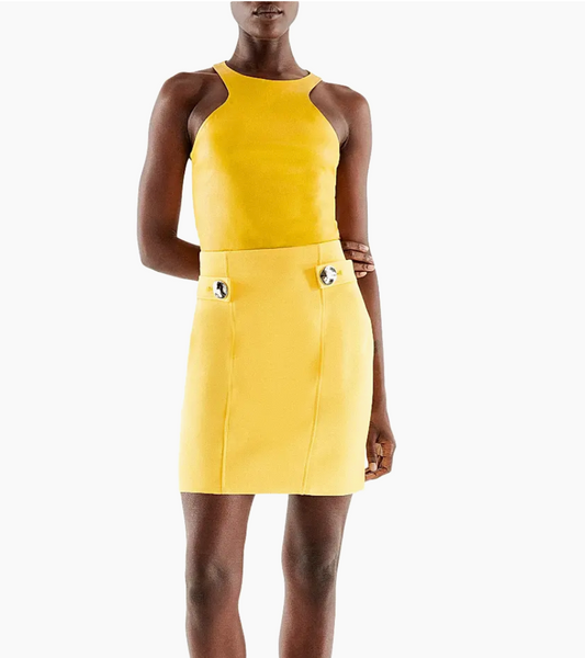 DF MERCI SKIRT 25660