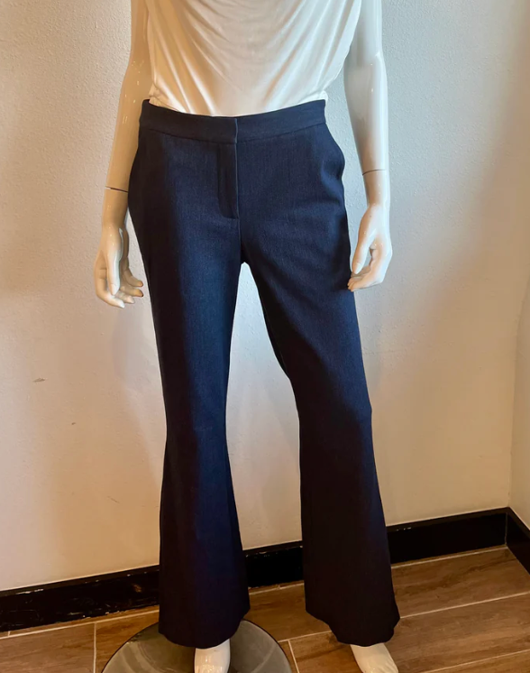 JASON PANT