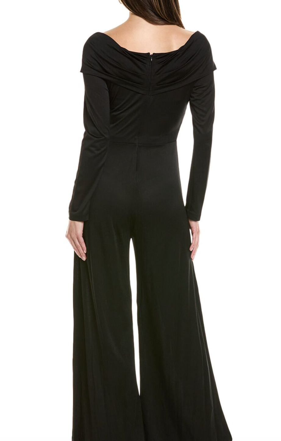 DVF LUCIANA JUMPSUIT