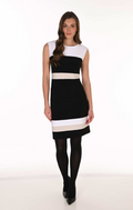 KNIT DRESS